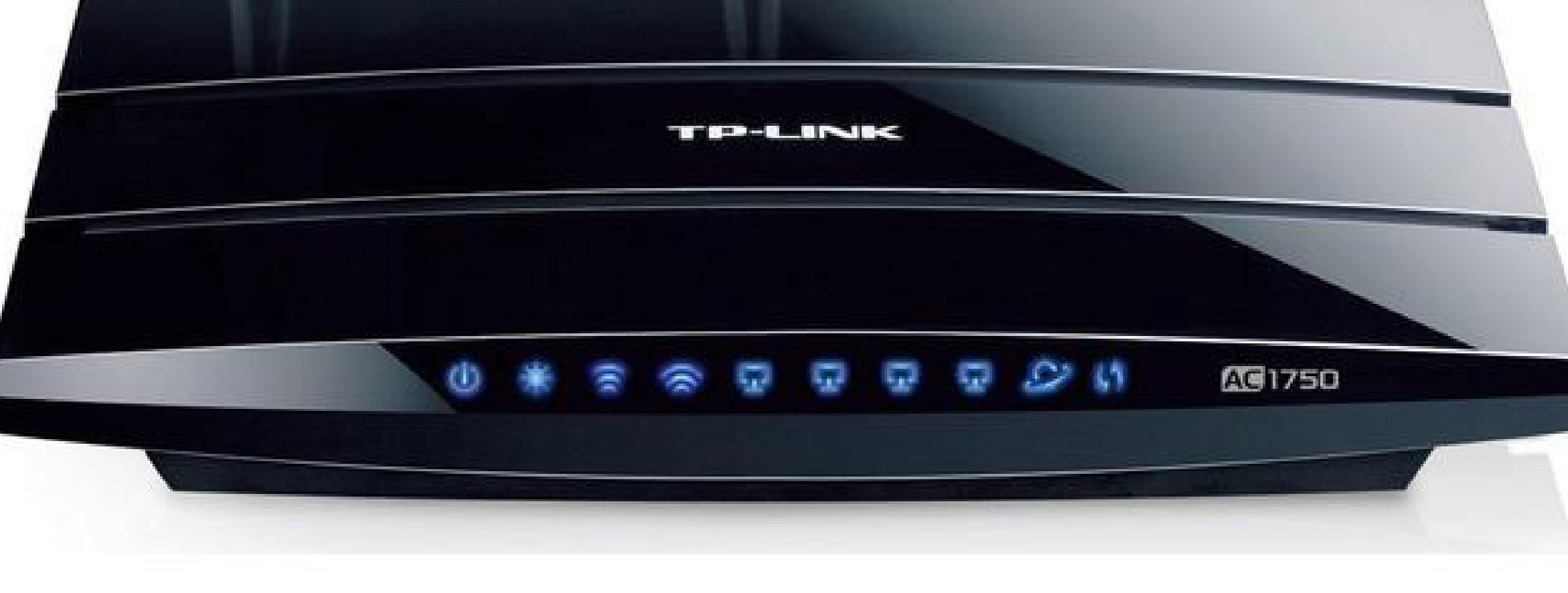 tp-link-router-lights